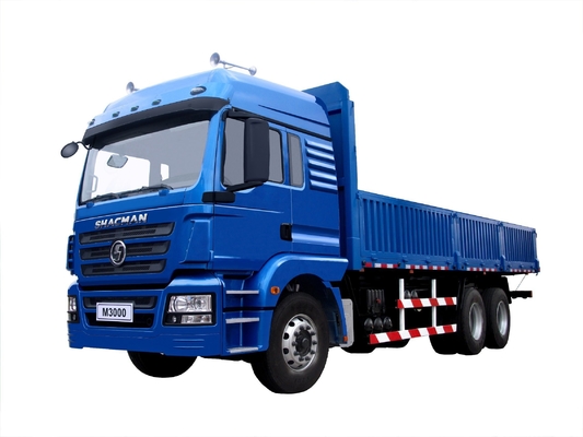 25-30 ton capaciteit LHD/Rhd gebruikte Shackman vrachtwagens voor Afrika 2020 tegen betaalbare prijzen