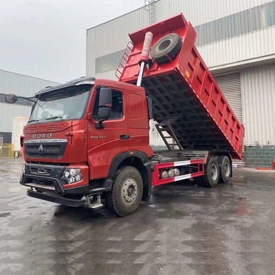 2018 2019 Jaar Sino Gebruikt HOWO Dump Truckband 1200r20 Radialbanden Voordeel