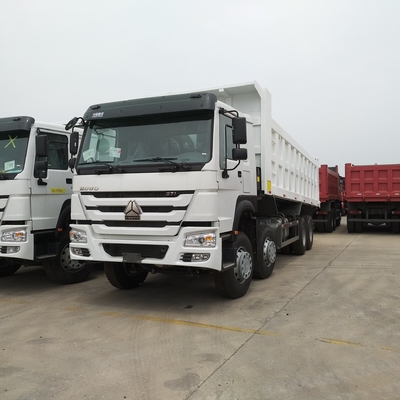 Voorste opheffingsstijl Sino Truck HOWO Zware opheffende vrachtwagen met een laadvermogen van 21-30 t