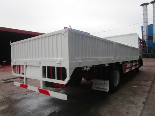 Sinotruk HOWO Zware of lichte vrachtwagen met ISO-certificering en prestaties