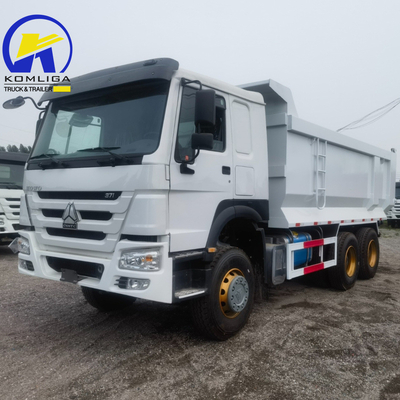 Dieselmotor WD615.47.D12.42 Sino Truck 6X4 HOWO 371HP/400HP U-vorm tipper/dump truck
