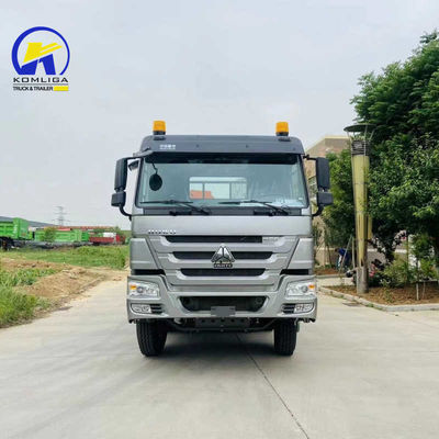 Voorste opheffingstijl 50 ton mobiele vrachtwagen kraan met LHD/RHD stuurwiel