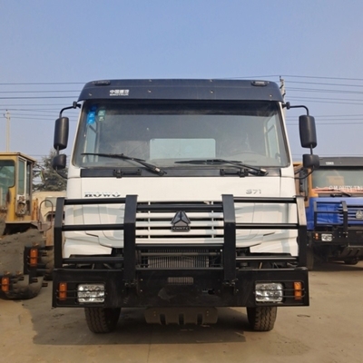 Sino Truck HOWO 6X4 Tractor Truck/Prime Mover met tractiebasis 50 /90 Facultatief