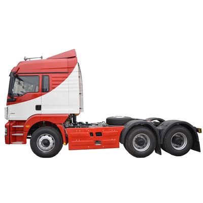 300L brandstoftanker Shacman M3000 F3000 H3000 6X4 10wheel en gebruikte Prime Mover tractor truck