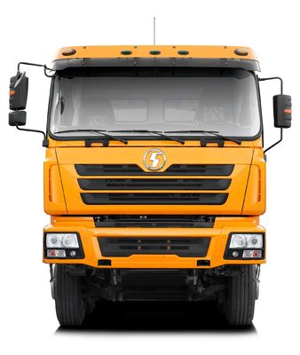 Op maat gemaakte aanvraag Shacman F3000/H3000/X3000/M3000 6X4 20cbm 30tons dump tipper truck