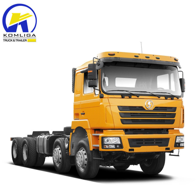 Zz3257n3847A Op maat gemaakte aanvraag Shacman X3000 6X4 Dump Truck 8X4 Gebruikte Tipper Truck
