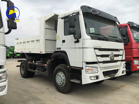5-10 ton 4X2 mini vrachtwagen lichte vrachtwagen vrachtwagen met en vrachtkarosserie 4200X2050X2000