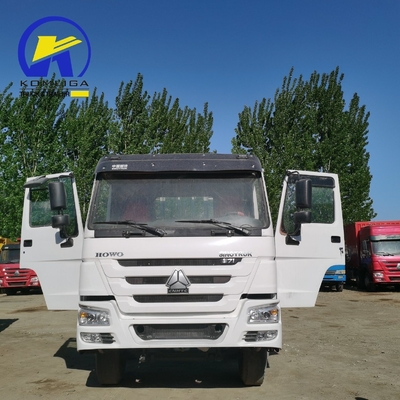 3/5/8/10 ton Sinotruck HOWO 4X2 Mini Small Light Truck Cargo Truck voor achteras 4,2 ton
