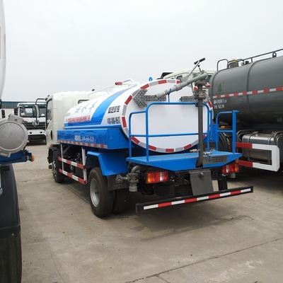 Technische onderdelen voor Sinotruk HOWO 4X2/6X4/8X4 waterbespuittruck