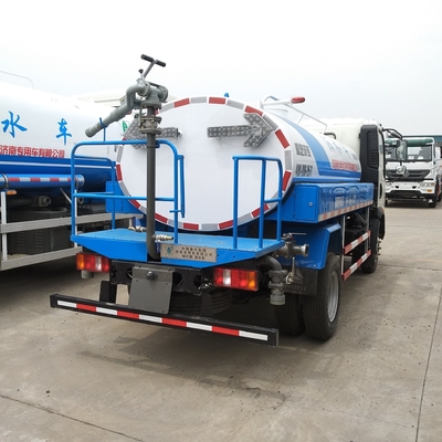 Technische onderdelen voor Sinotruk HOWO 4X2/6X4/8X4 waterbespuittruck