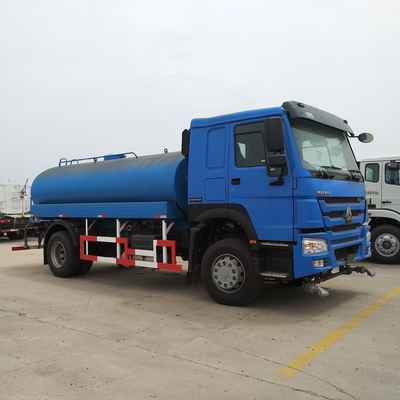 Technische onderdelen voor Sinotruk HOWO 4X2/6X4/8X4 waterbespuittruck