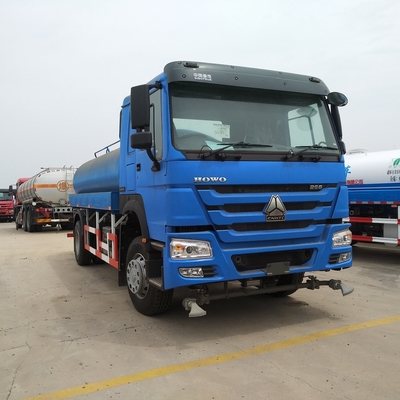 Technische onderdelen voor Sinotruk HOWO 4X2/6X4/8X4 waterbespuittruck
