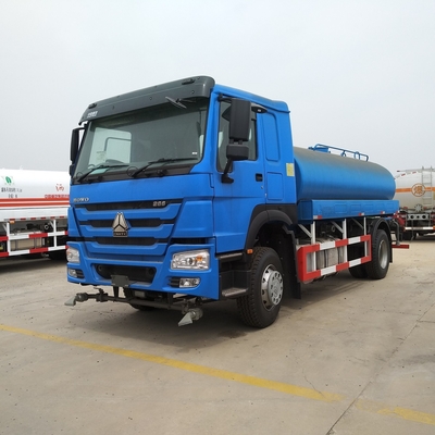 Technische onderdelen voor Sinotruk HOWO 4X2/6X4/8X4 waterbespuittruck
