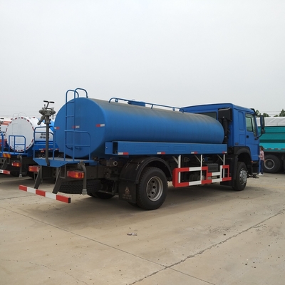 Technische onderdelen voor Sinotruk HOWO 4X2/6X4/8X4 waterbespuittruck