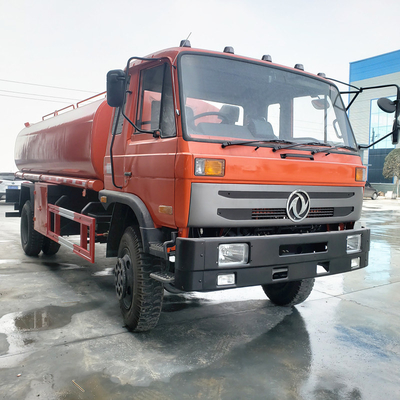 30T nuttige lading Sinotruk HOWO 4X2/6X4/8X4 Bowser water tank voor afvalwater gebruikte water truck