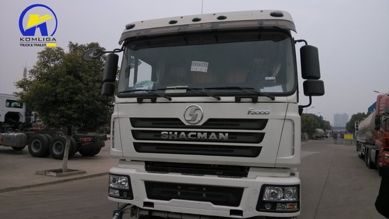 Sahcman F3000 6X4 10wheel 340HP Sprinkler Truck Water Tank Truck met 10 1 reserveband
