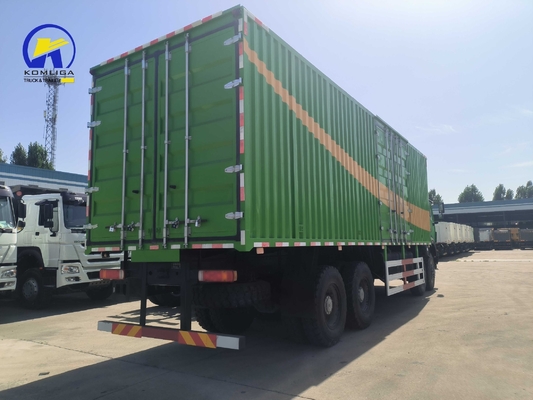 Tankwagen met brandstof van 400L van aluminiumlegering North Benz 6X4 8X4 vrachtwagen Dumptruck voor ≤5 zitplaatsen