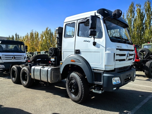 12.00r20 Radialband 11 10 1 Beiben 6X4 8X4 Mercedes Tipper/Traktortruck Truck Chassis