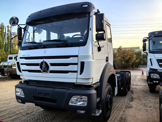 12.00r20 Radialband 11 10 1 Beiben 6X4 8X4 Mercedes Tipper/Traktortruck Truck Chassis