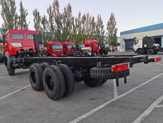 De beste keuze van de Afrikaanse markt Diesel Benz Truck voor zware vracht en dumping