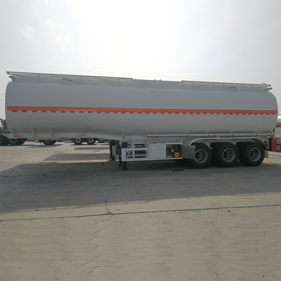 33000 liter tankstanker aanhangwagen afmetingen zelfdumping en 1pcs gereedschapskist