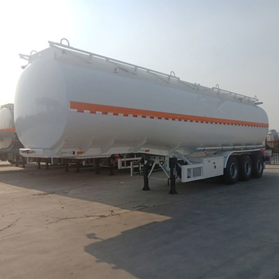 33000 liter tankstanker aanhangwagen afmetingen zelfdumping en 1pcs gereedschapskist