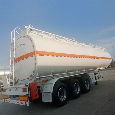 33000 liter tankstanker aanhangwagen afmetingen zelfdumping en 1pcs gereedschapskist