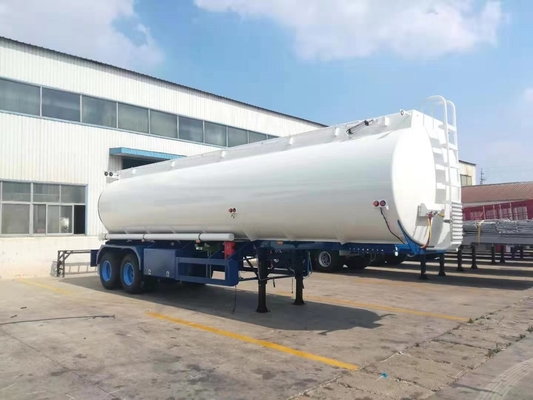 ABS antiblokkerend remsysteem 3 assen 40000 42000 45000 liter aluminium brandstoftank aanhangwagen
