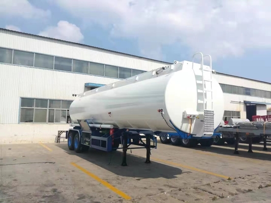 ABS antiblokkerend remsysteem 3 assen 40000 42000 45000 liter aluminium brandstoftank aanhangwagen