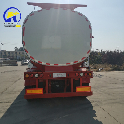 Air Suspension 3 Assen 4 Assen Feul Tank Semi-trailer Wabco Relay Valve Brake System