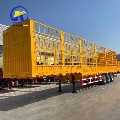 Hulpmiddel voor bulktransport van vracht 30-100 t laadvermogen en duurzaam ontwerp