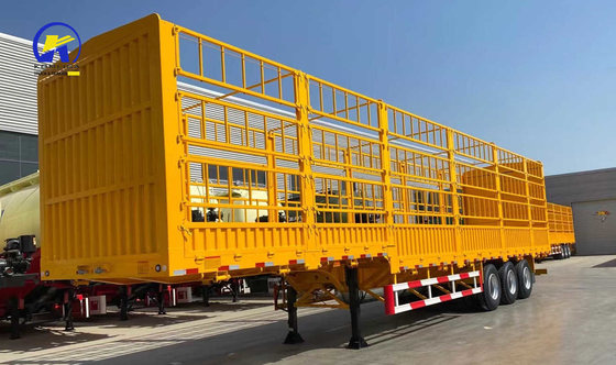 3 Assen 4 Assen Semi-trailer Zaan-trailer met technische onderdelen