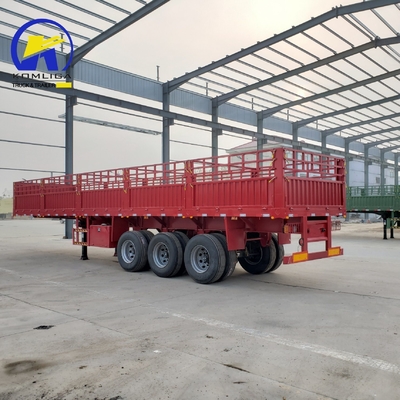 315/80r22.5.12r22.5 banden 2023 3as 40ton 50ton hek half vracht aanhangwagen voor Afrikaanse