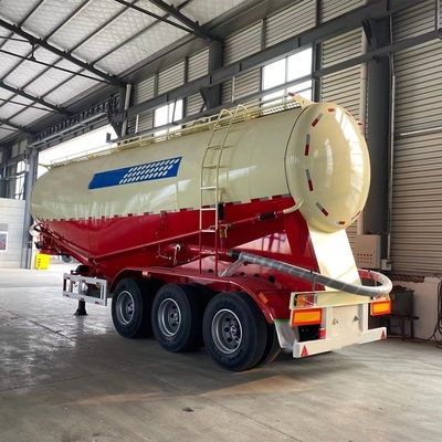 12 band 35 40 45 kubieke meter droog vermogen bulk cement aanhanger voor uw behoefte