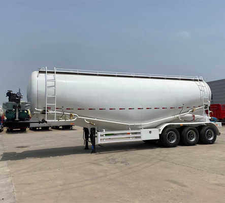 Twee stukken 4 kg brandblusser 12 band nummer 3 assen 28 ton cement bulker in Tamil Nadu