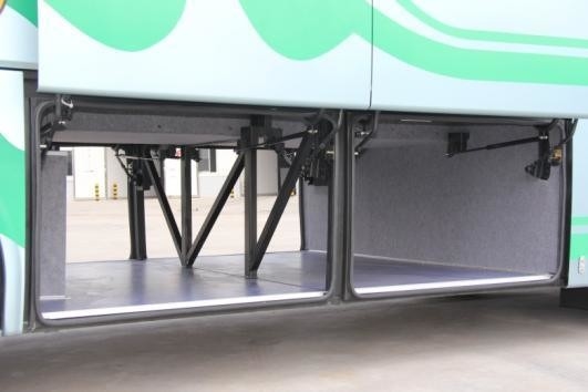 Handgestuurd 2023 40 zitplaatsen Coach Bus Rhd LHD voor Afrika Oeganda Zimbabwe Zambia