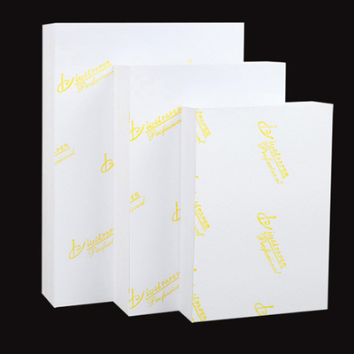 Hoogglanzend waterdicht inkjetprinten Fotofoto papier met 1 laag en afwerking