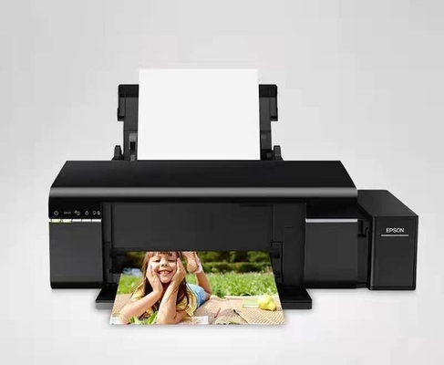 Hoogglanzend waterdicht inkjetprinten Fotofoto papier met 1 laag en afwerking