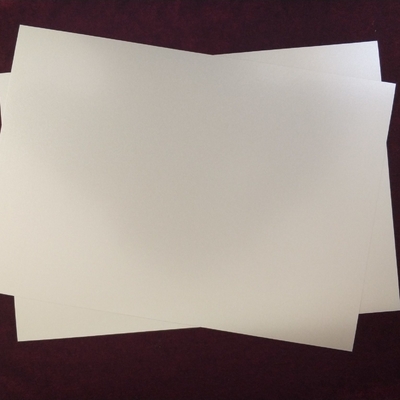 PVC PET-plaat voor inkjet-offset-laser-afdrukbare smartcardproductiemateriaal