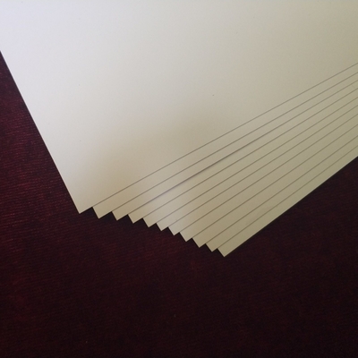 PVC PET-plaat voor inkjet-offset-laser-afdrukbare smartcardproductiemateriaal