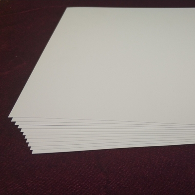 PVC PET-plaat voor inkjet-offset-laser-afdrukbare smartcardproductiemateriaal