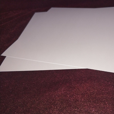 PVC PET-plaat voor inkjet-offset-laser-afdrukbare smartcardproductiemateriaal