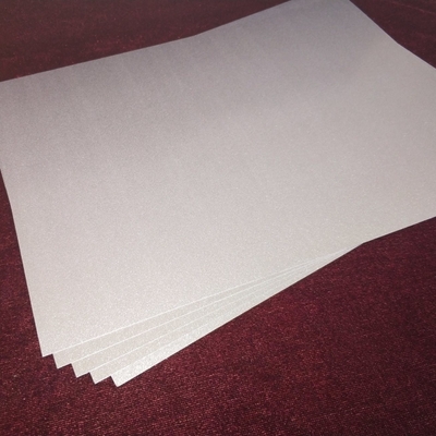 PVC PET-plaat voor inkjet-offset-laser-afdrukbare smartcardproductiemateriaal