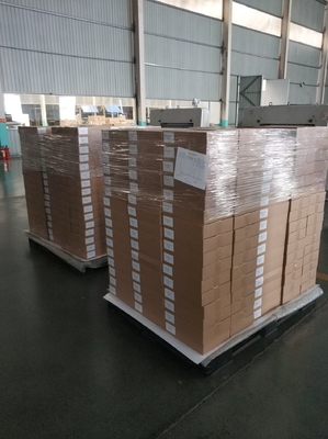 210x297x0.3 Inkjetprinting PVC-plaat voor plastic kaarten Technische reserveonderdelen