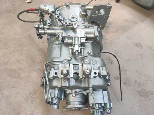 Gebruikte motor voor Shacman HOWO Truck Steering System