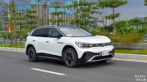4768x1880x1530 mm 2022 Byd Song Yuan Tang PRO Plus Long Range 4 Wheels elektrische auto
