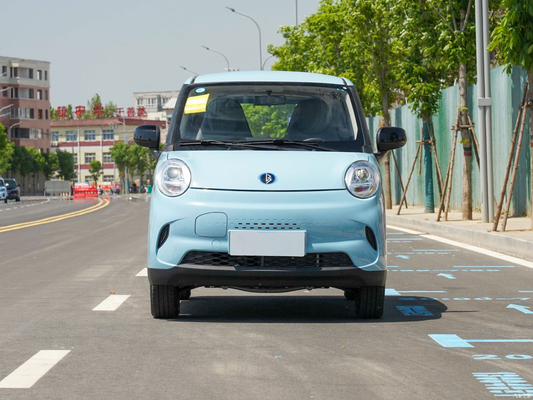 2920x1493x1621 mm Kleine elektrische SUV Auto Energie en 80000 100000 Km Batterij voor stedelijke