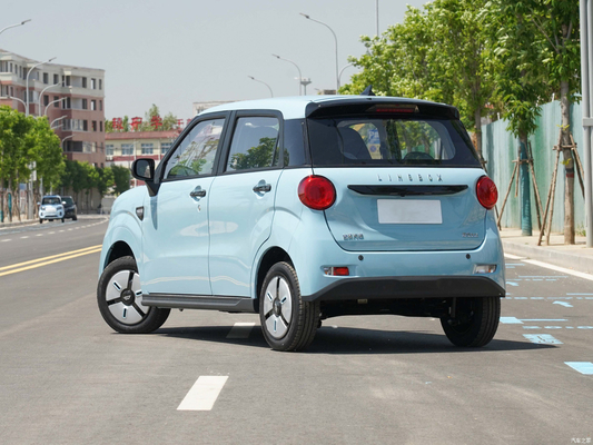 2920x1493x1621 mm Kleine elektrische SUV Auto Energie en 80000 100000 Km Batterij voor stedelijke
