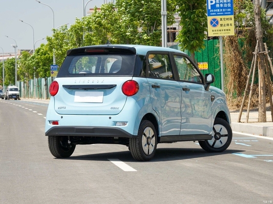 2920x1493x1621 mm Kleine elektrische SUV Auto Energie en 80000 100000 Km Batterij voor stedelijke