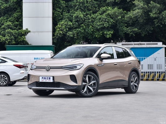 2022 SUV ID. 4 Crozz Pure Sport Energie Elektrische voertuigen Motoren Auto ID4 Automobile EV VW